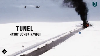 Tunel Hayot uchun havfli