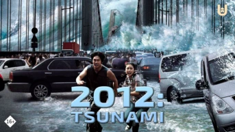 2012: Tsunami