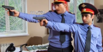 20 серия