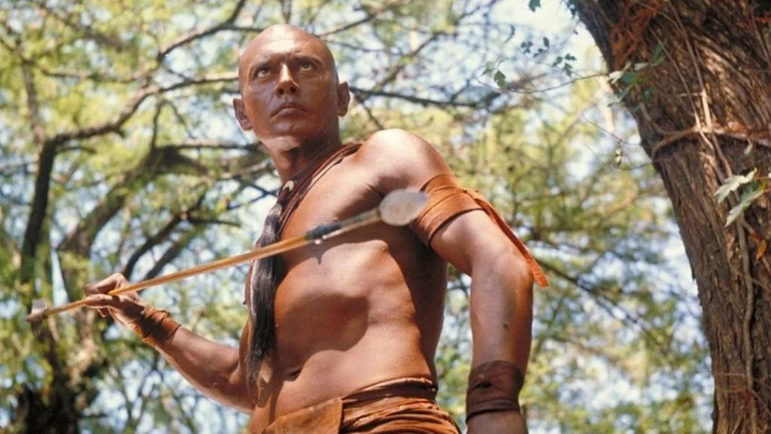 Фильм Quyosh hukmdorlari