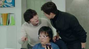 Episode 9