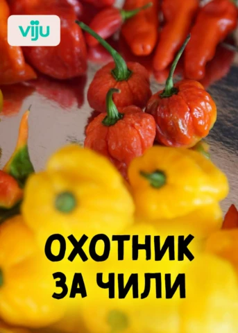 Серия 1