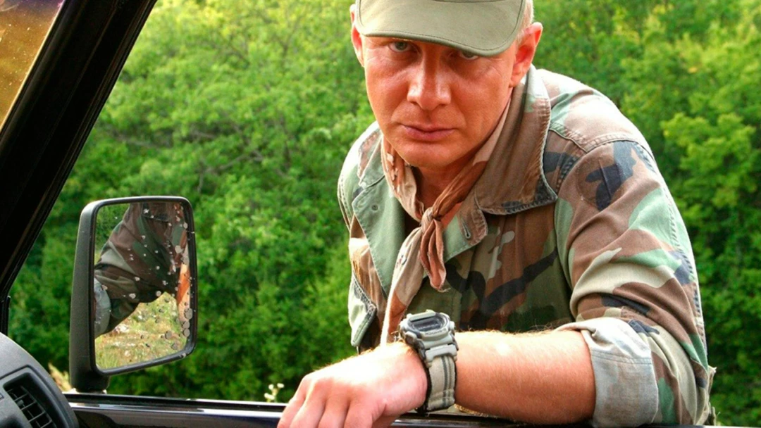 Сериал Звездочёт