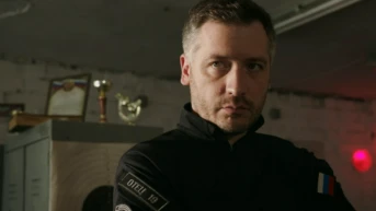 32 серия. Гонка