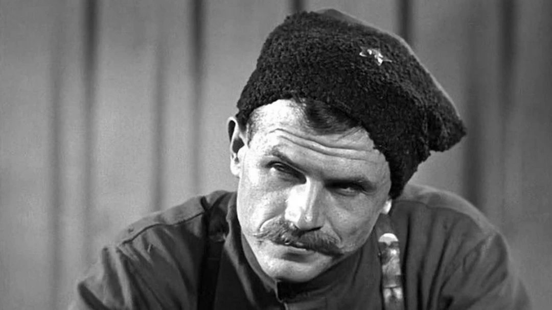 Фильм Чапаев