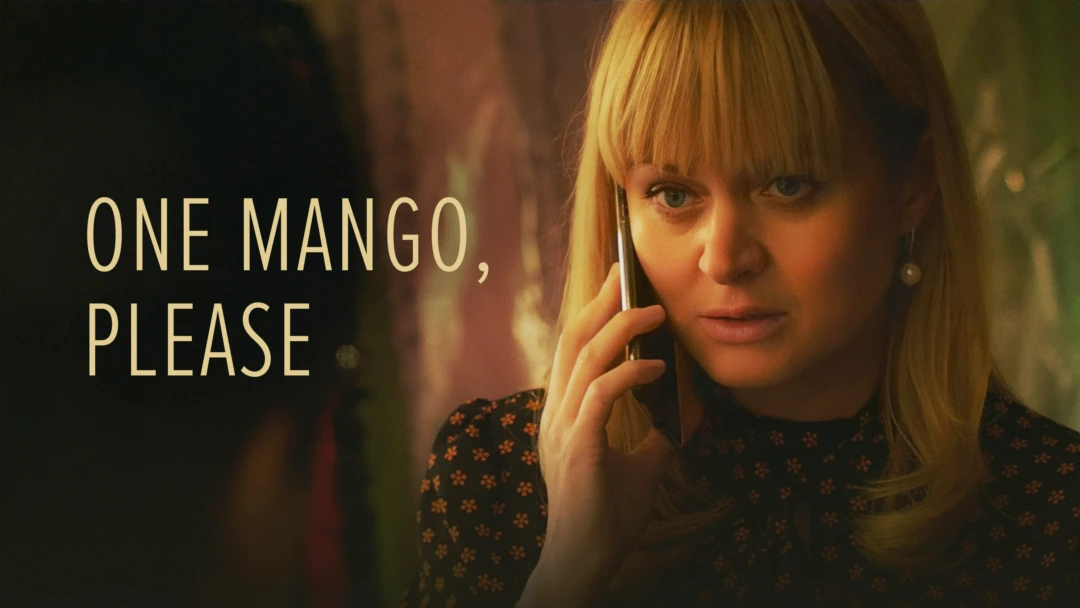 Фильм One mango, please