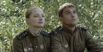Истребители Серия 11