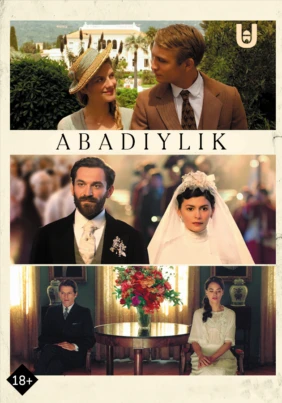 Abadiylik