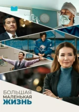 Большая маленькая жизнь