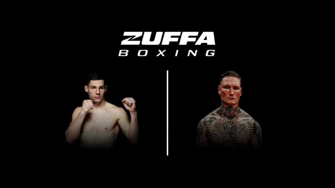 Передача Бокс. Zuffa Boxing 7: Биллам-Смит - Розицки - Main Card