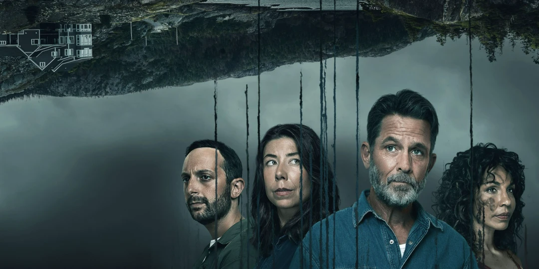 Сериал Нераскрытое дело