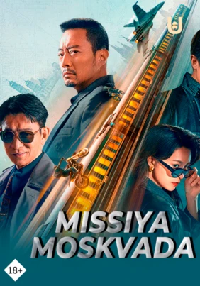 Missiya Moskvada