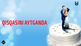 Qisqasini aytganda