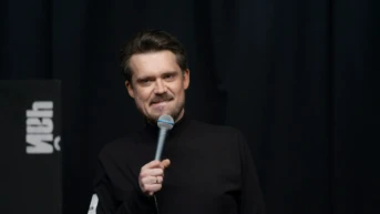 Сева Ловкачев