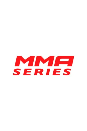 MMA Series. Топ бойцов тяжёлого веса