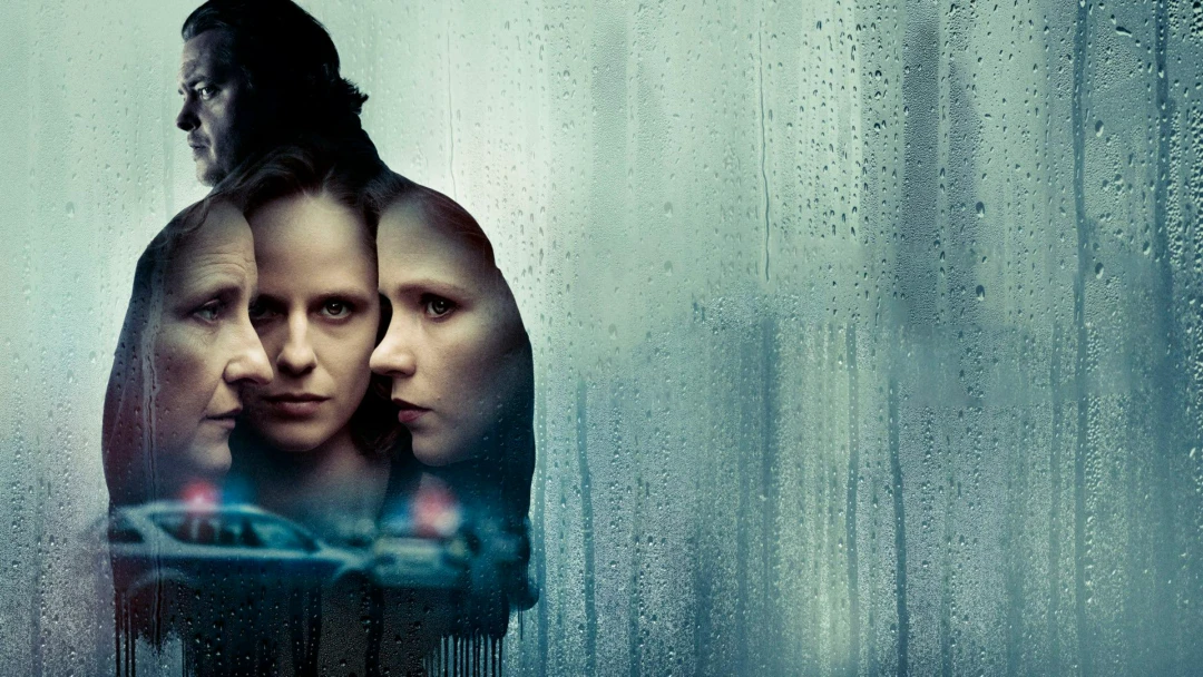 Сериал Женщины-убийцы
