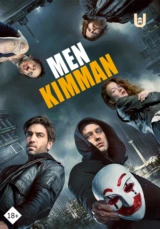Men kimman