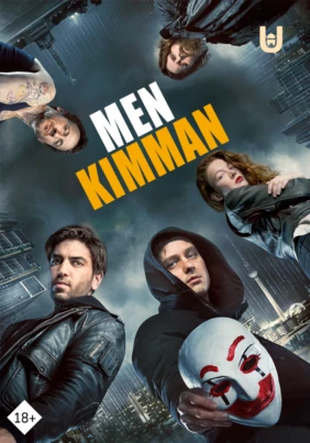 Men kimman