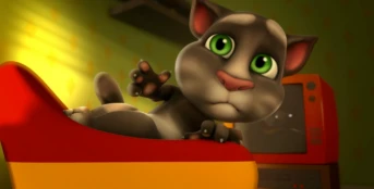 14 серия. Моя очередь!