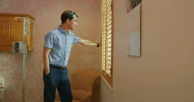 Трейлер 1