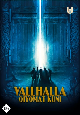 Valhalla: Qiyomat kuni