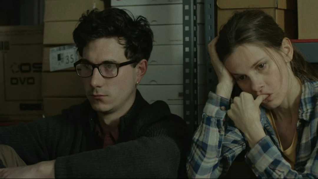 Фильм Карантин (2015)