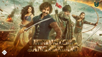 Hindiston jangarilari