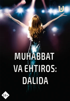 Muhabbat va ehtiros: Dalida