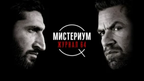 Трейлер 1