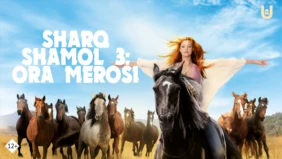 Трейлер 1