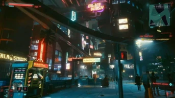 15 выпуск. Cyberpunk 2077