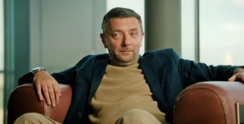 3 серия