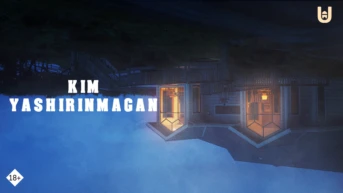 Kim yashirinmagan