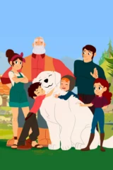 Belle et Sebastien