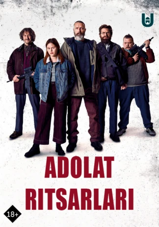 Adolat ritsarlari