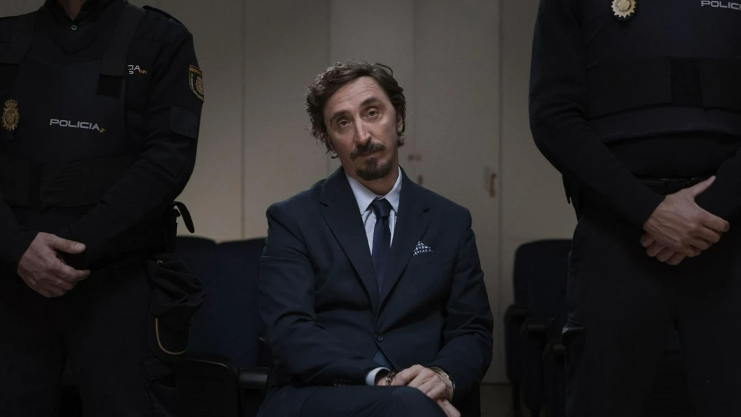 Сериал Порочный