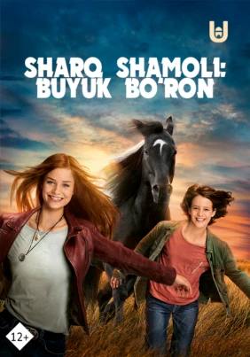 Sharq shamoli: Buyuk bo'ron