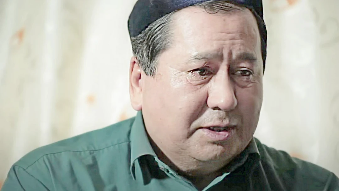Фильм Qiz ko'ngli