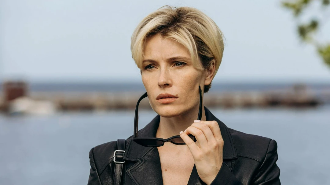 Сериал Невский. Близкий враг