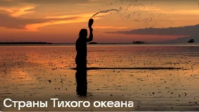 Королевство тигров