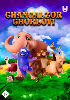 Changalzor chorlovi