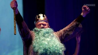 Королев. Садко