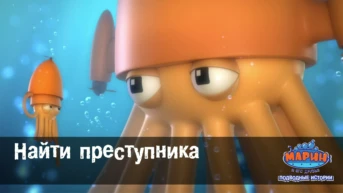 Серия 44. Найти преступника