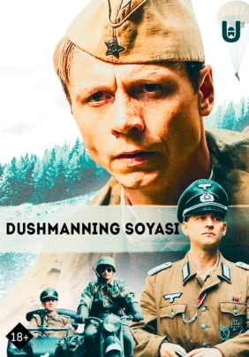 Dushmanning soyasi
