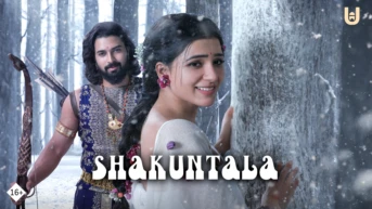 Shakuntala