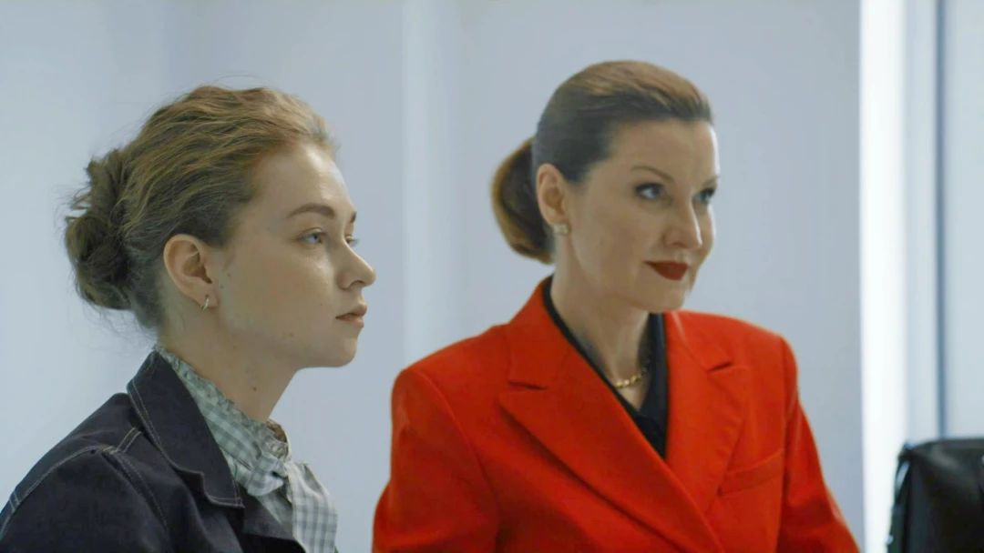 Сериал Танго для одной