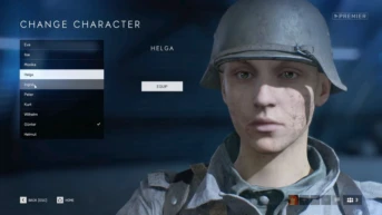 14 выпуск. Battlefield V