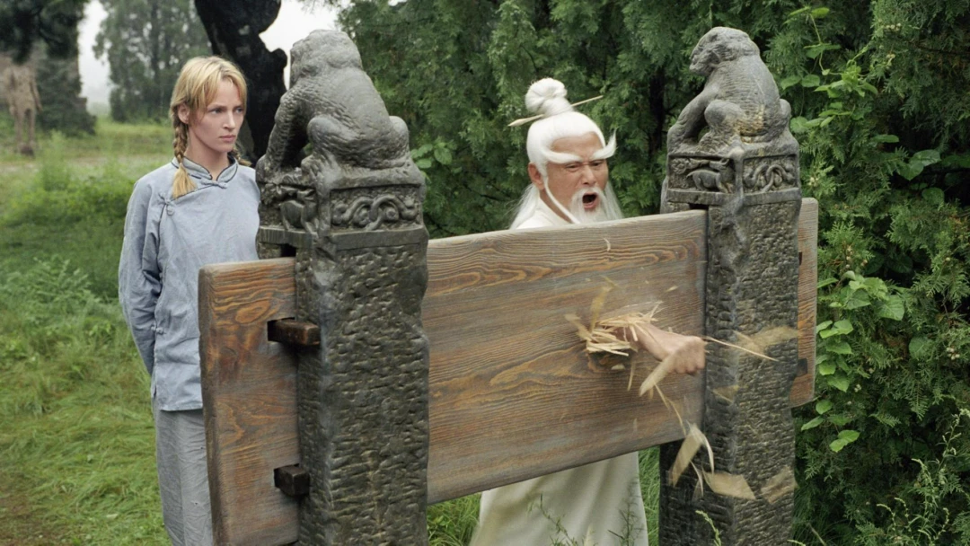 Фильм Биллнинг қотили 2
