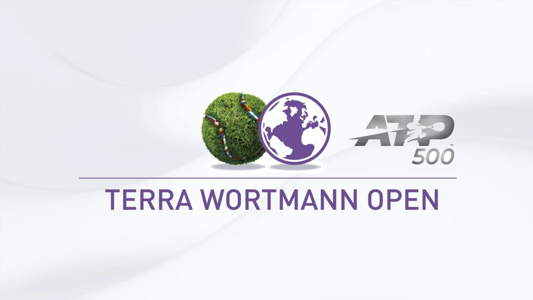 Передача Теннис. ATP 500 Галле: Финал