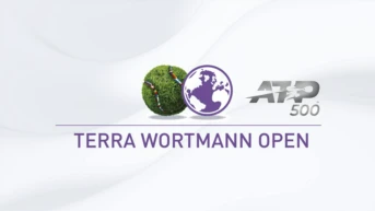 Теннис. ATP 500 Галле: Финал